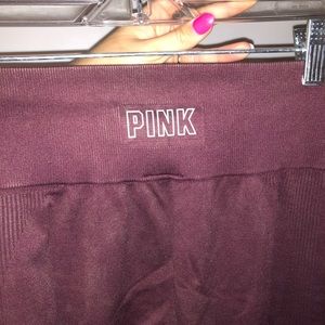 Victoria’s Secret Seamless Legging